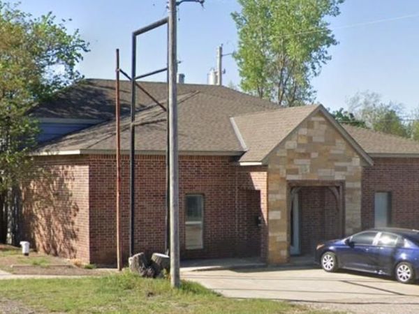 14330 SE 29th Street, Choctaw, OK 73020