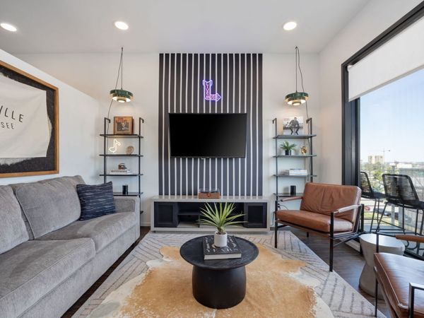 920 South Street, Unit 402, Nashville, TN 37203