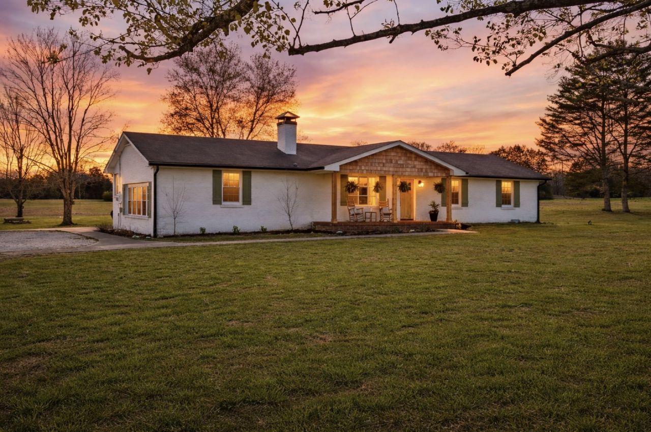 6690 Flat Creek Rd, Spring Hill, TN 37174 Main Photo