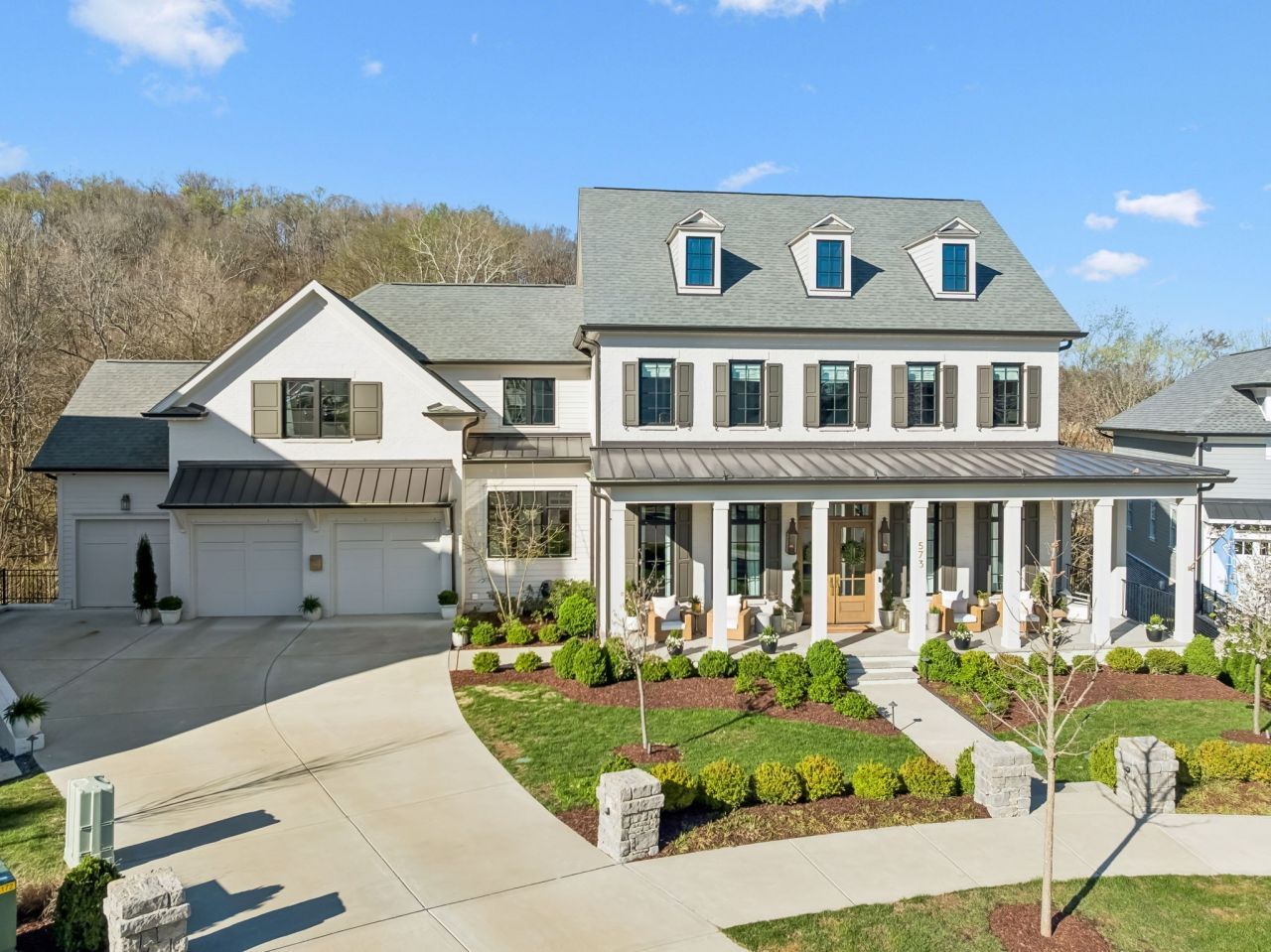 573 Bonaire Ln, Franklin, TN 37064 Main Photo