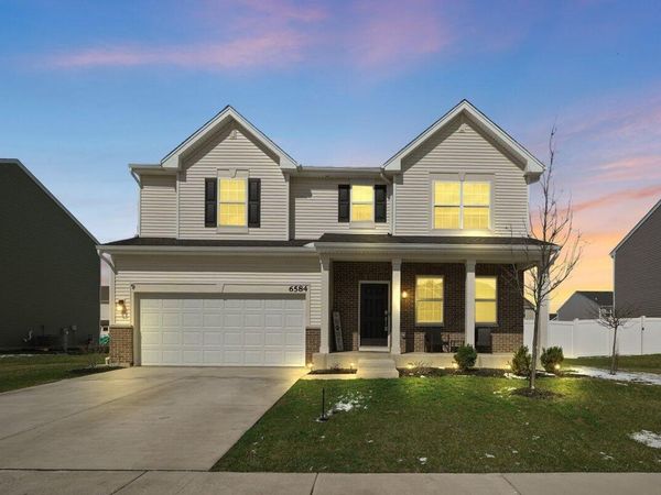 6584 Carson Avenue, Portage, IN 46368