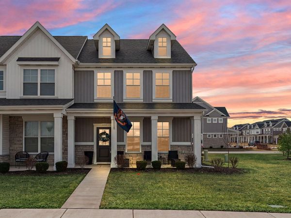 1003 E 117th Lane, Crown Point, IN 46307