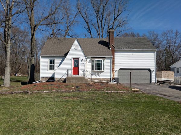 411 N Union Street, Hobart, IN 46342