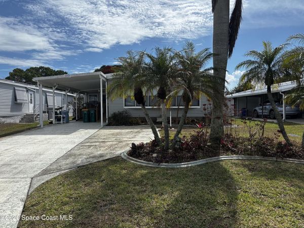 1458 Gardenia Drive , Sebastian, FL 32976