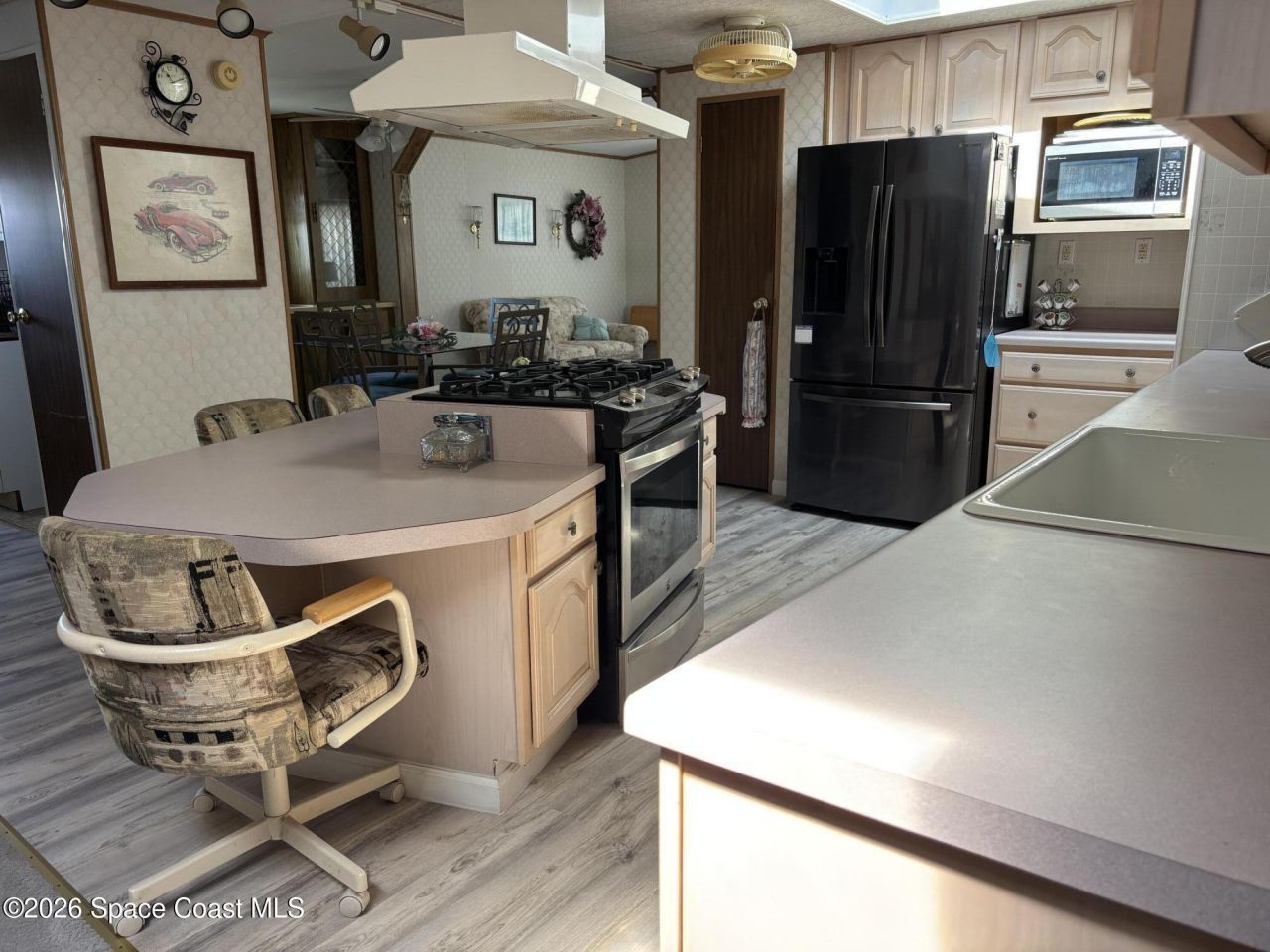 1458 Gardenia Drive , Sebastian, FL 32976 Photo