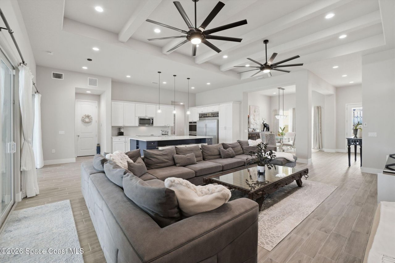 4110 Domain Court , Melbourne, FL 32934 Photo