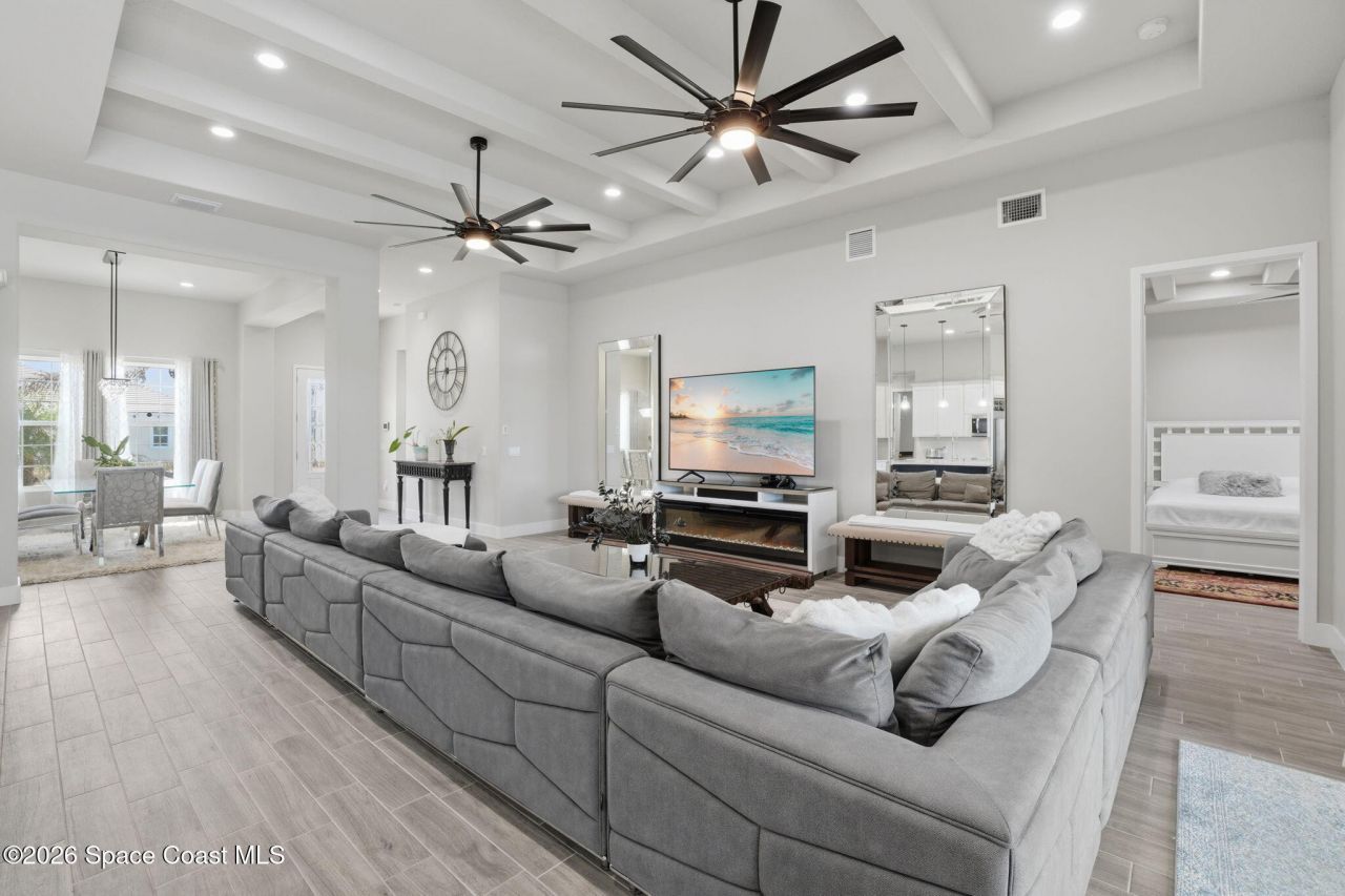 4110 Domain Court , Melbourne, FL 32934 Photo