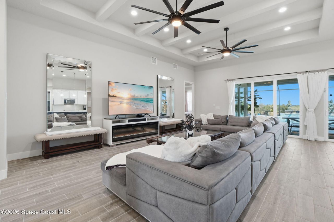 4110 Domain Court , Melbourne, FL 32934 Photo