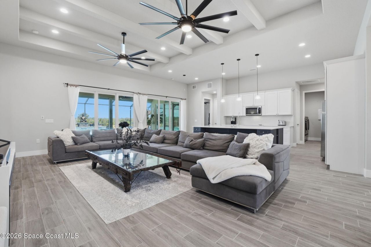 4110 Domain Court , Melbourne, FL 32934 Photo