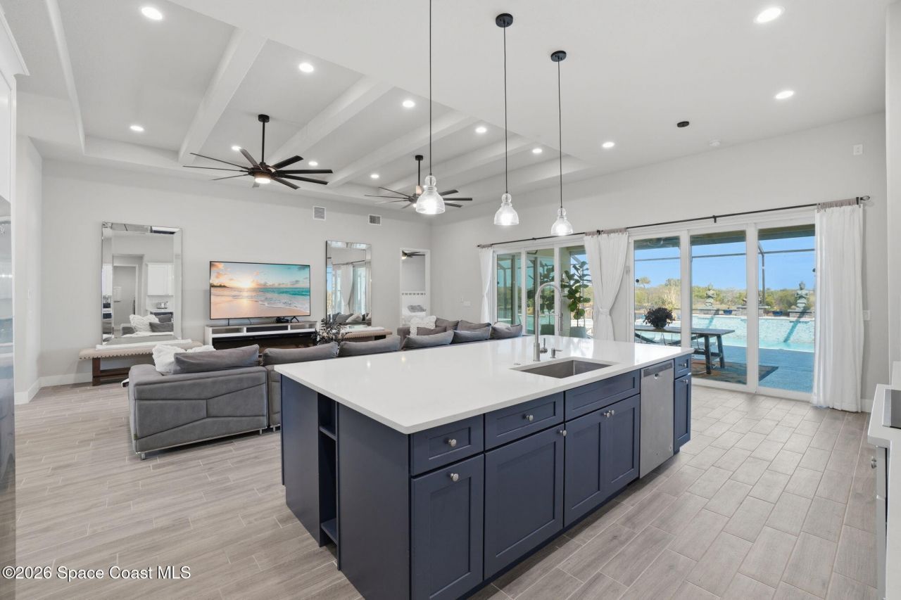 4110 Domain Court , Melbourne, FL 32934 Photo