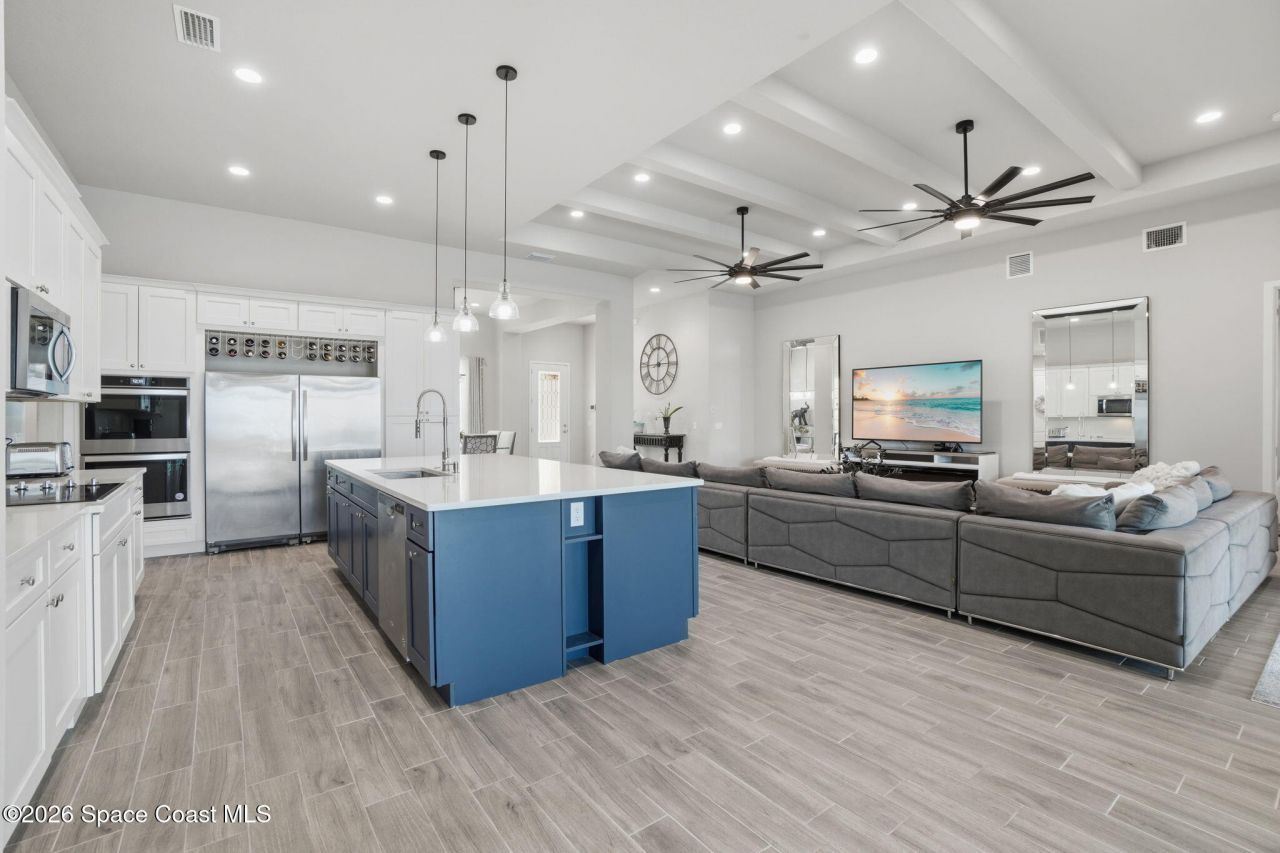 4110 Domain Court , Melbourne, FL 32934 Photo