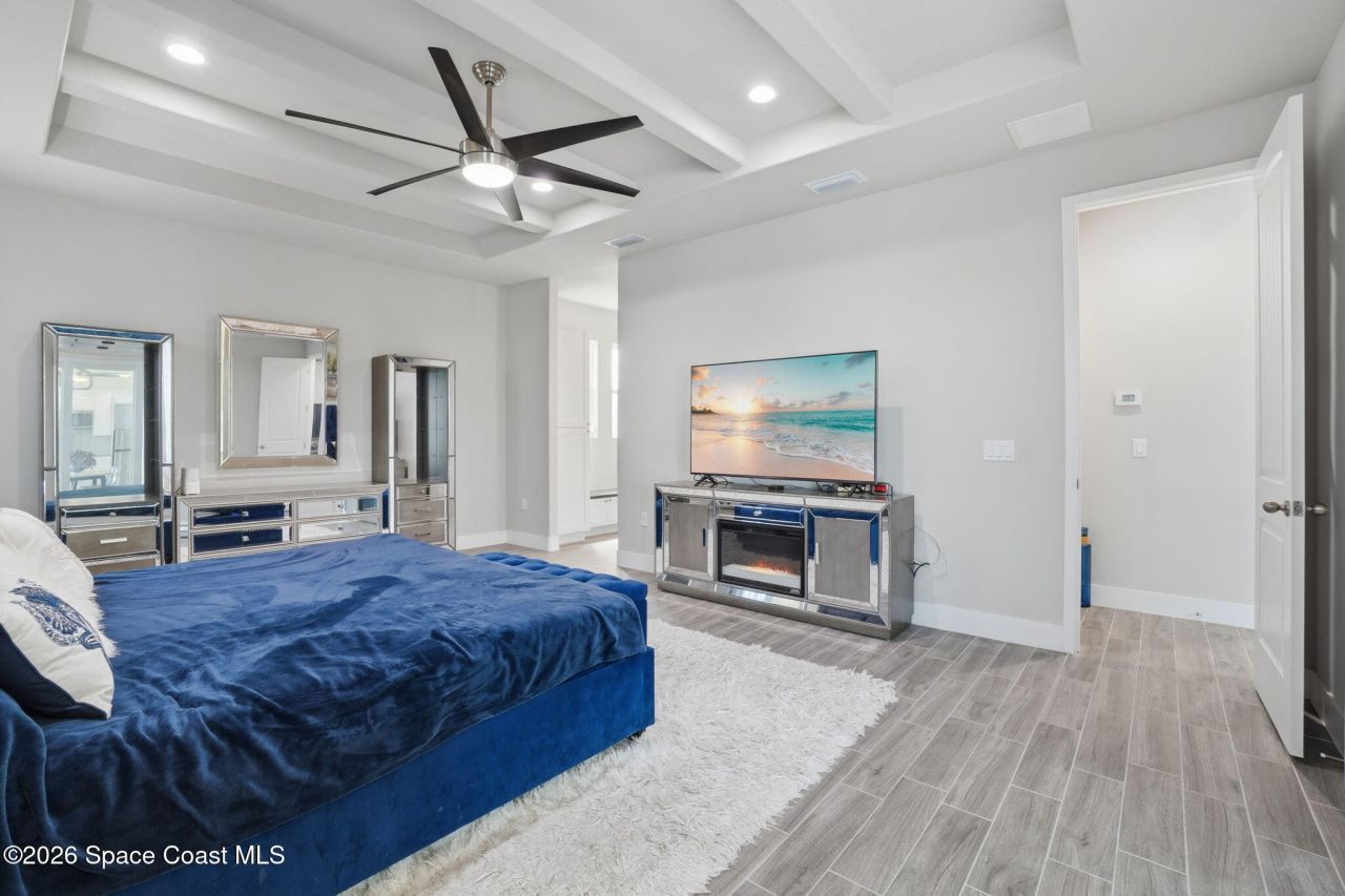 4110 Domain Court , Melbourne, FL 32934 Photo