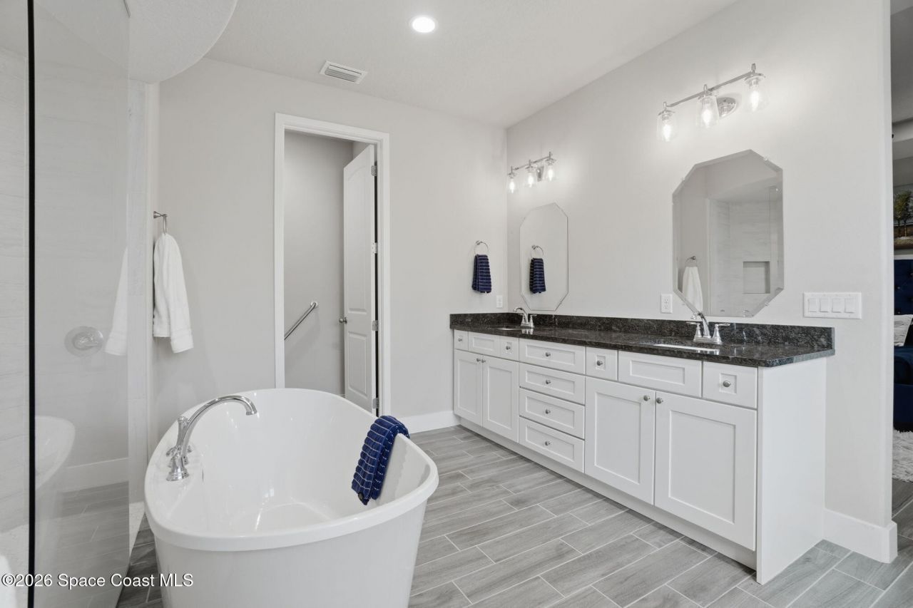 4110 Domain Court , Melbourne, FL 32934 Photo