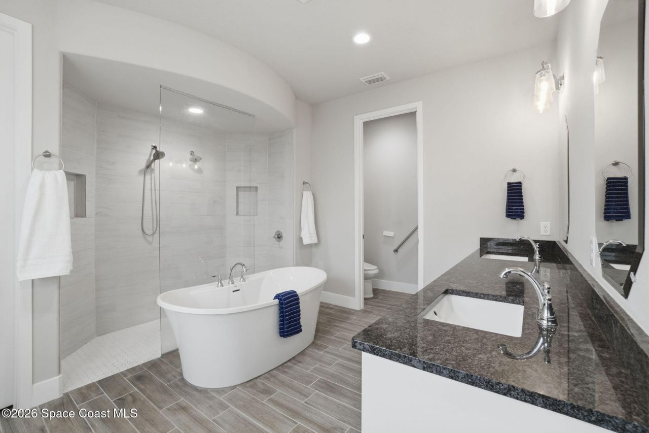 4110 Domain Court , Melbourne, FL 32934 Photo