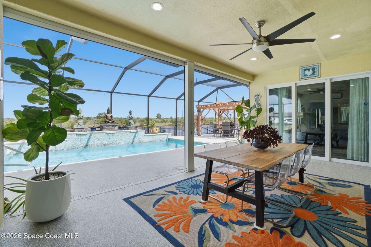 4110 Domain Court , Melbourne, FL 32934 Photo