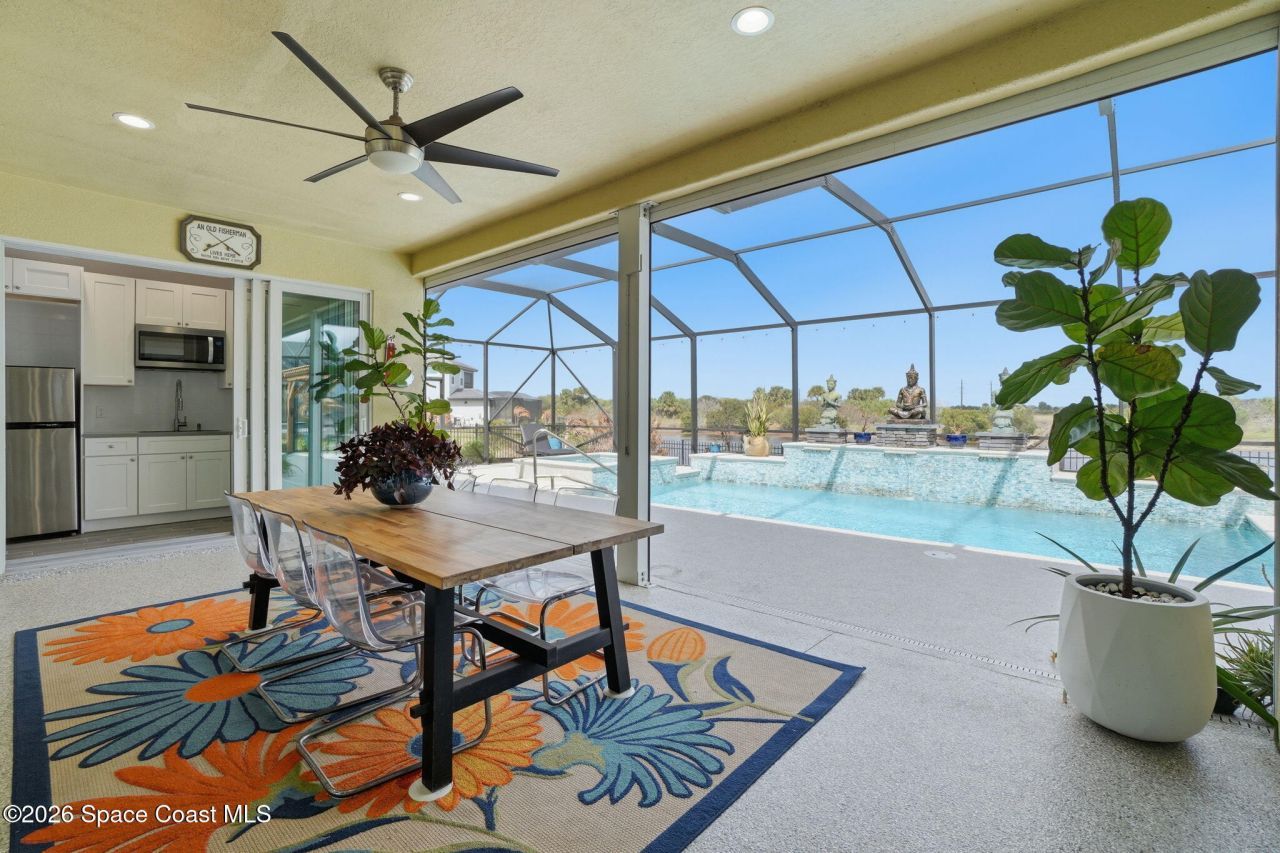 4110 Domain Court , Melbourne, FL 32934 Photo