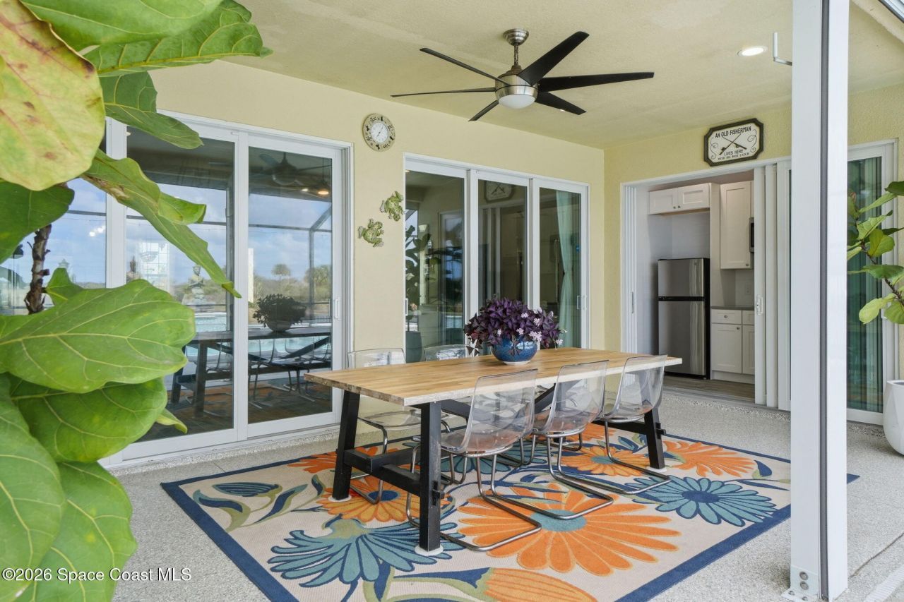 4110 Domain Court , Melbourne, FL 32934 Photo