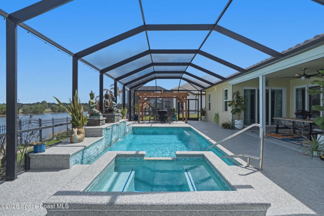 4110 Domain Court , Melbourne, FL 32934 Photo