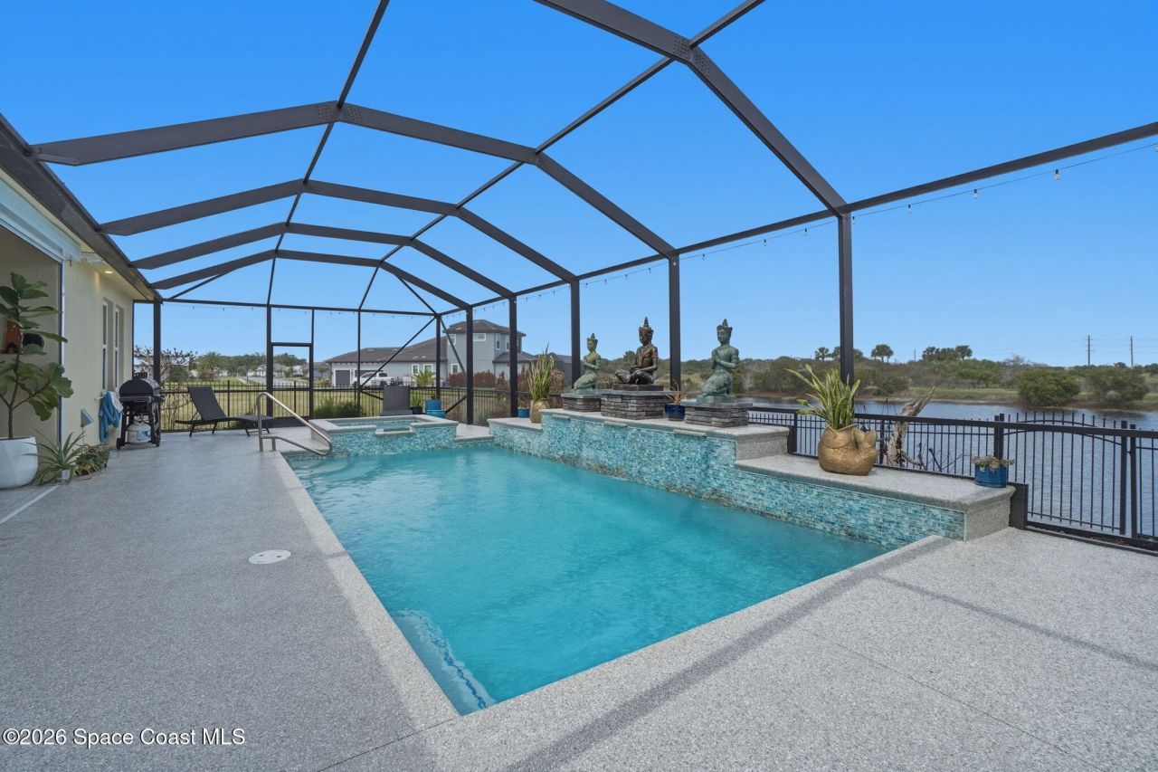 4110 Domain Court , Melbourne, FL 32934 Photo