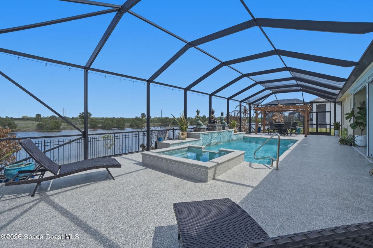 4110 Domain Court , Melbourne, FL 32934 Photo