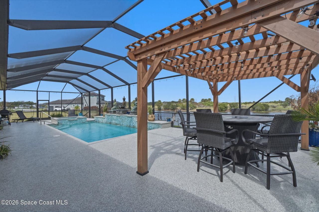 4110 Domain Court , Melbourne, FL 32934 Photo