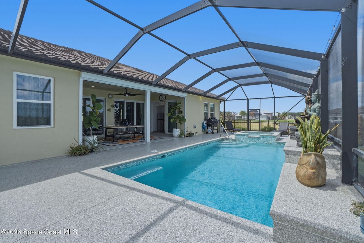 4110 Domain Court , Melbourne, FL 32934 Photo