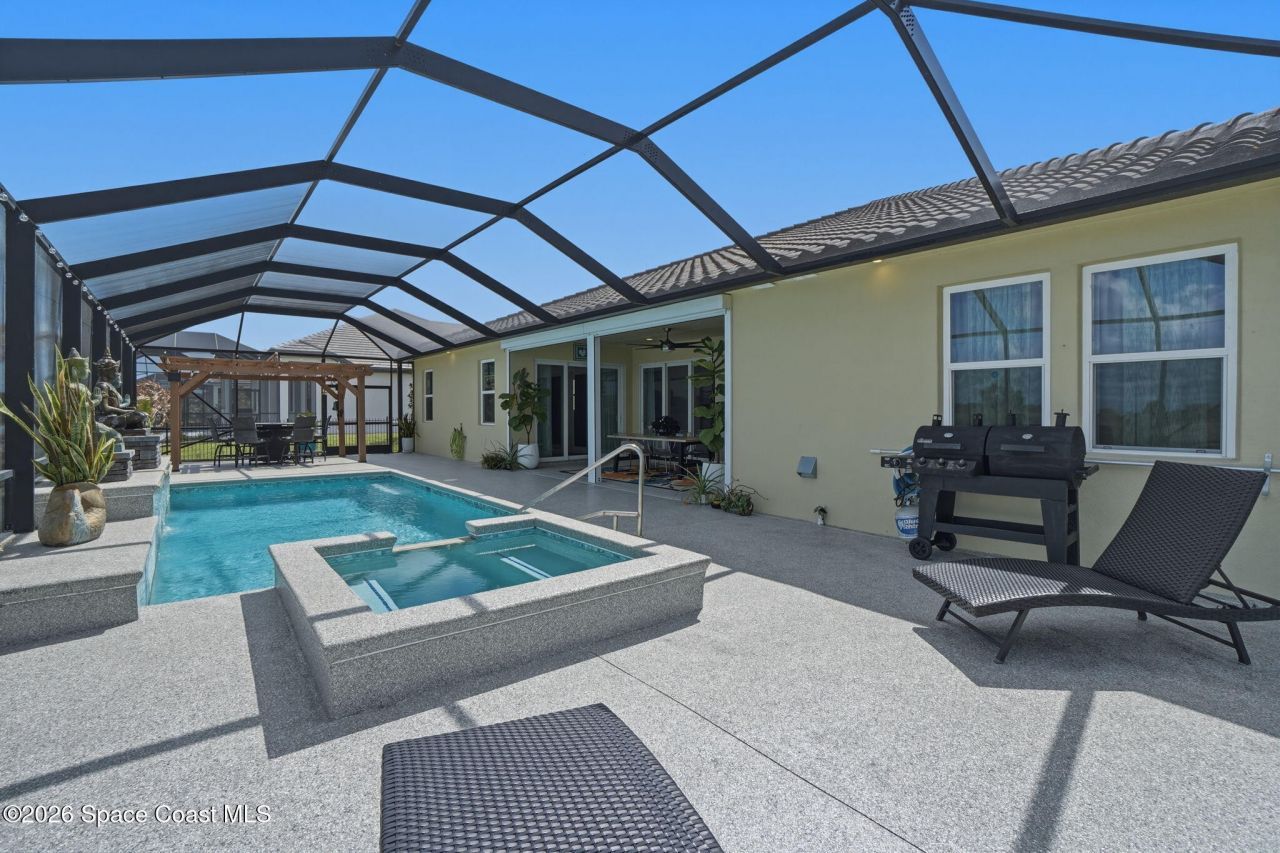 4110 Domain Court , Melbourne, FL 32934 Photo