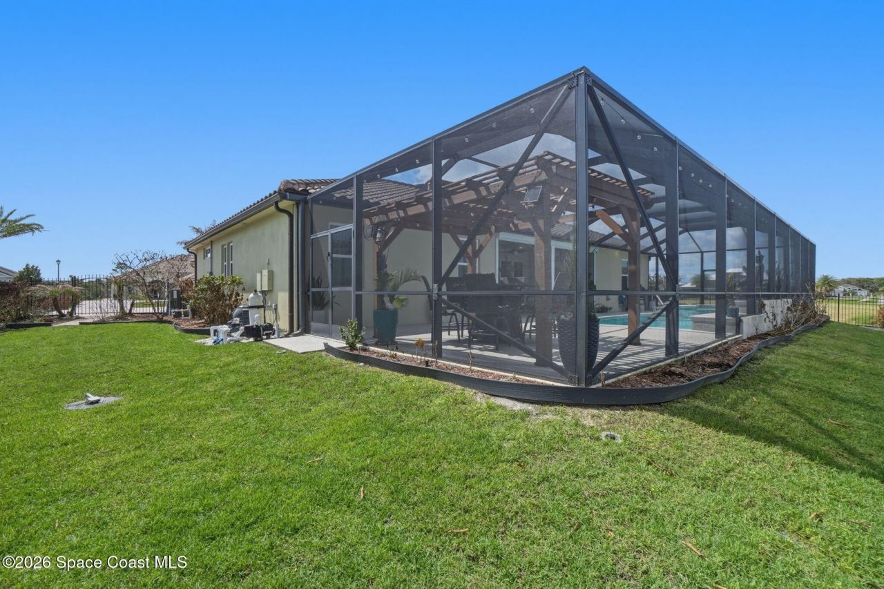 4110 Domain Court , Melbourne, FL 32934 Photo