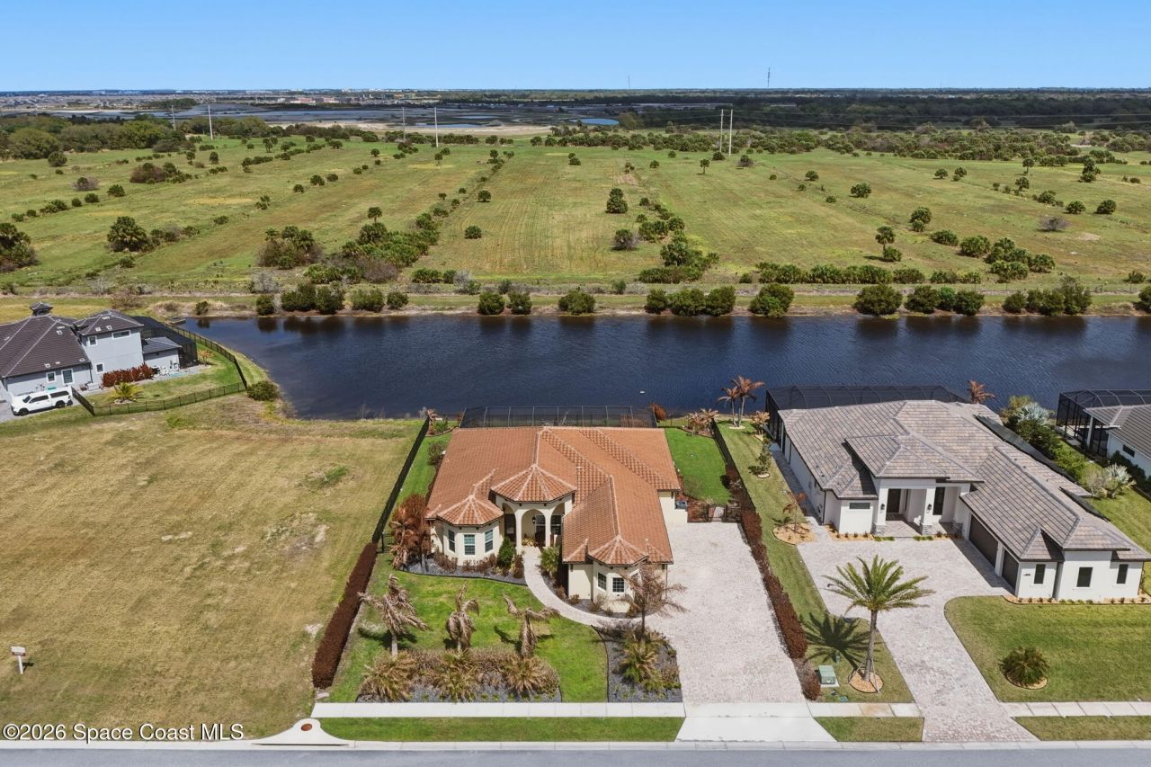 4110 Domain Court , Melbourne, FL 32934 Photo