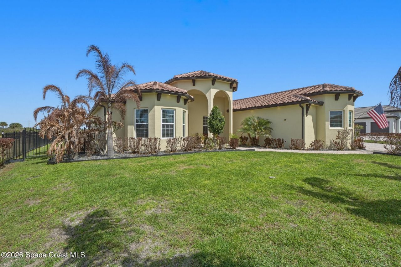 4110 Domain Court , Melbourne, FL 32934 Photo