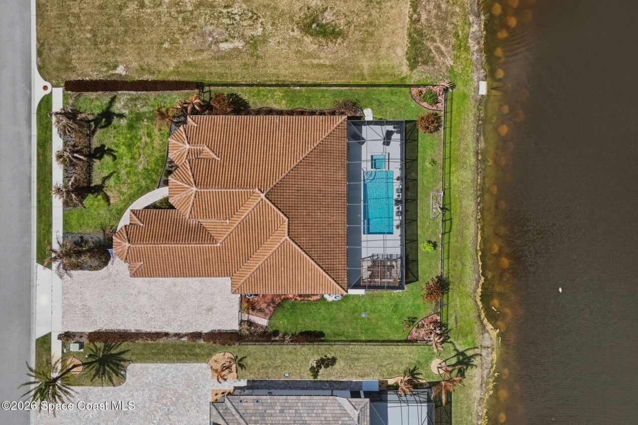 4110 Domain Court , Melbourne, FL 32934 Photo