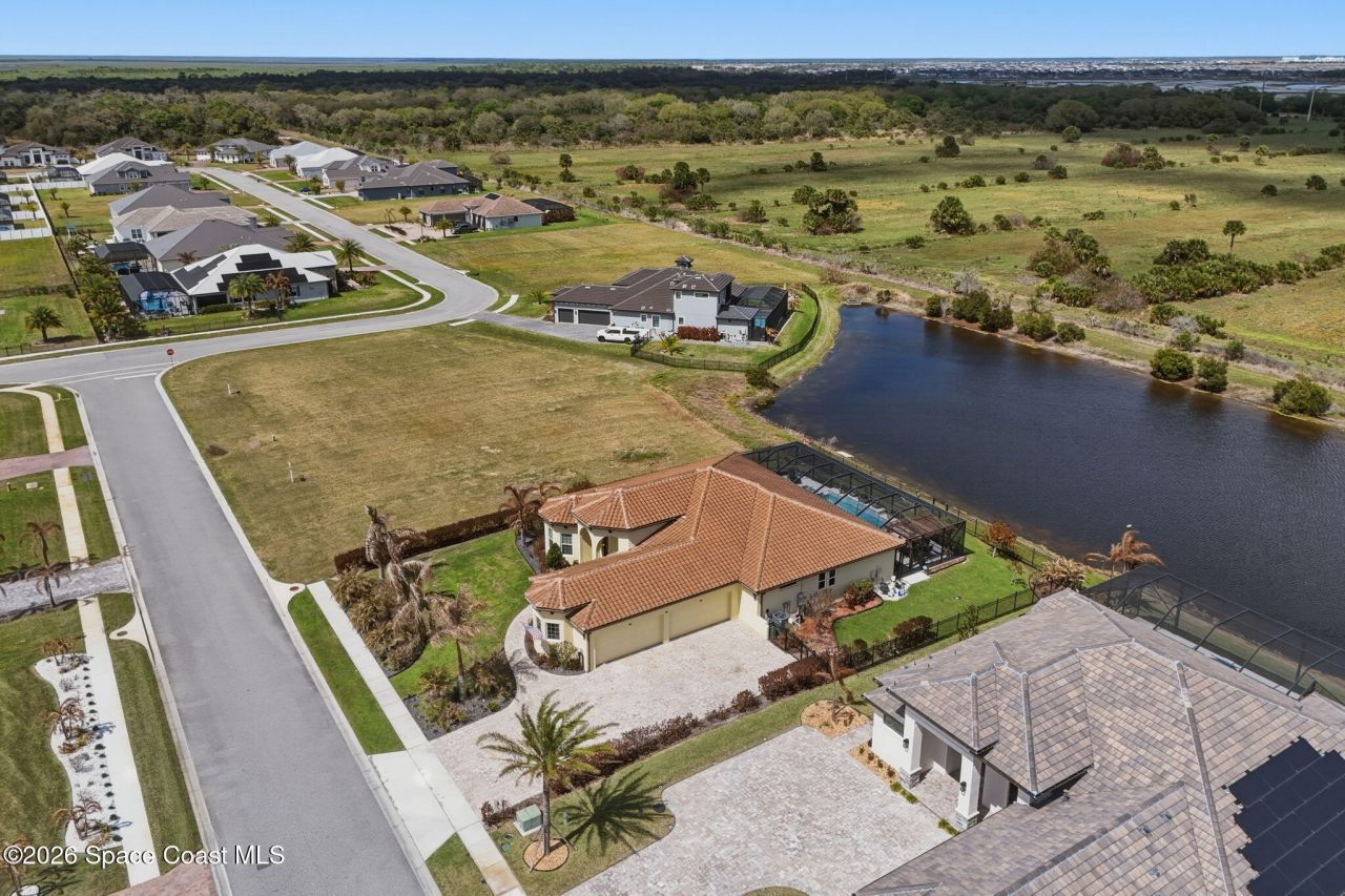 4110 Domain Court , Melbourne, FL 32934 Photo