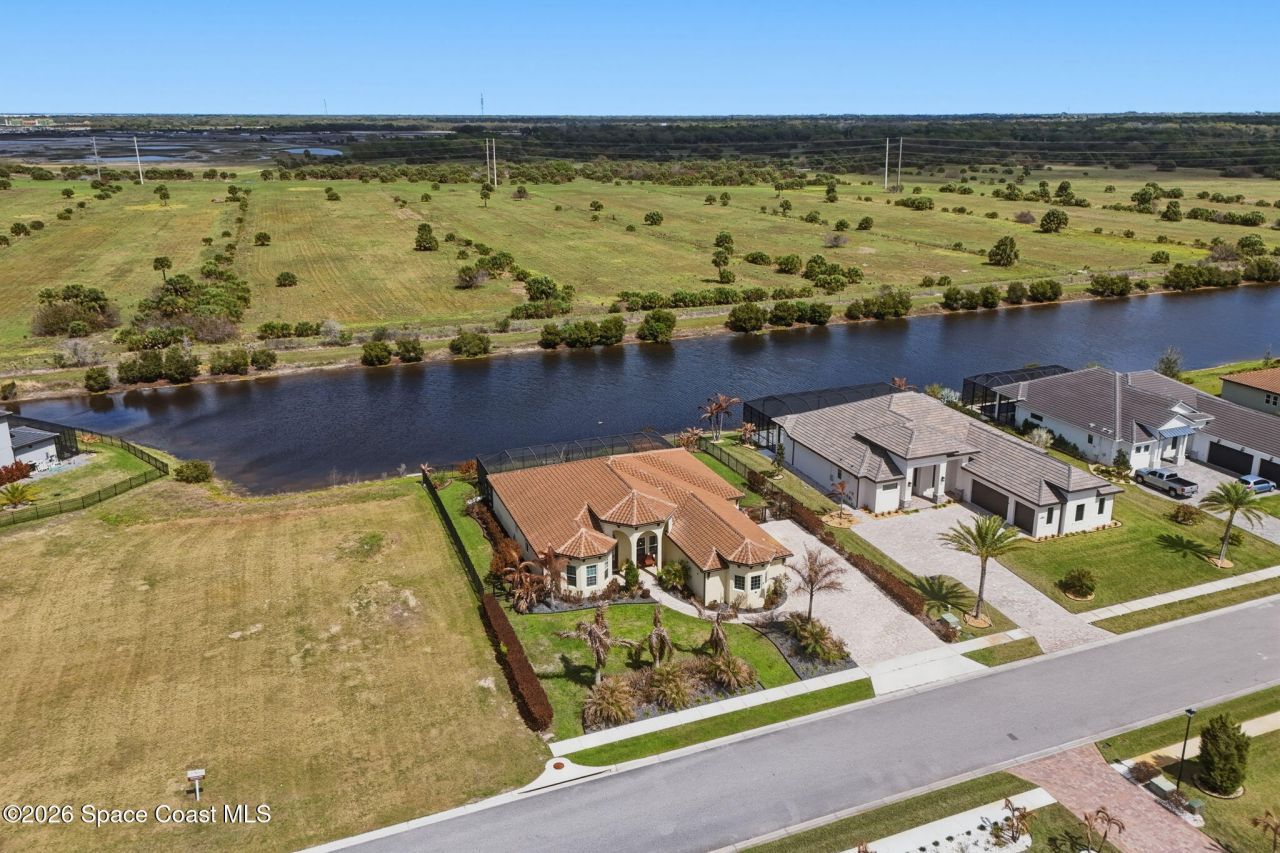 4110 Domain Court , Melbourne, FL 32934 Photo