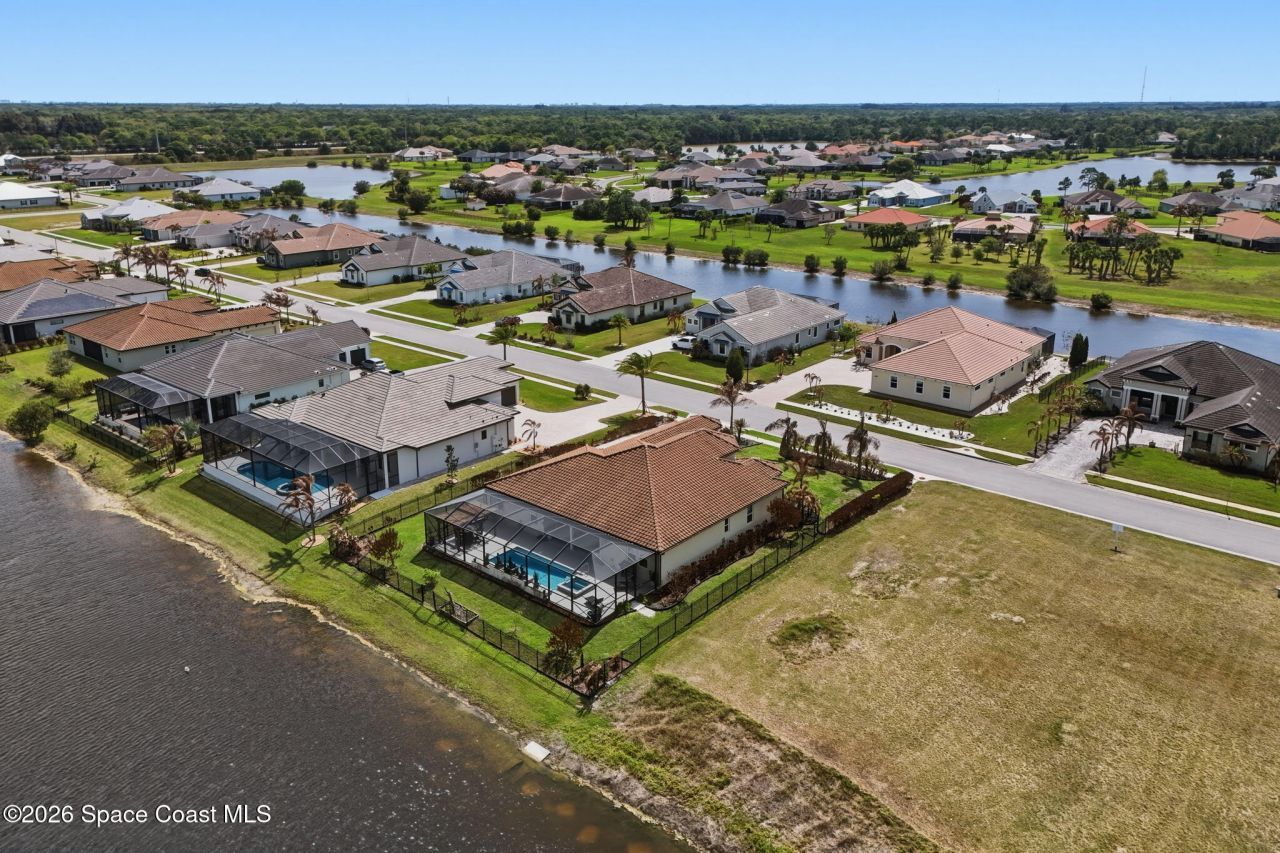 4110 Domain Court , Melbourne, FL 32934 Photo