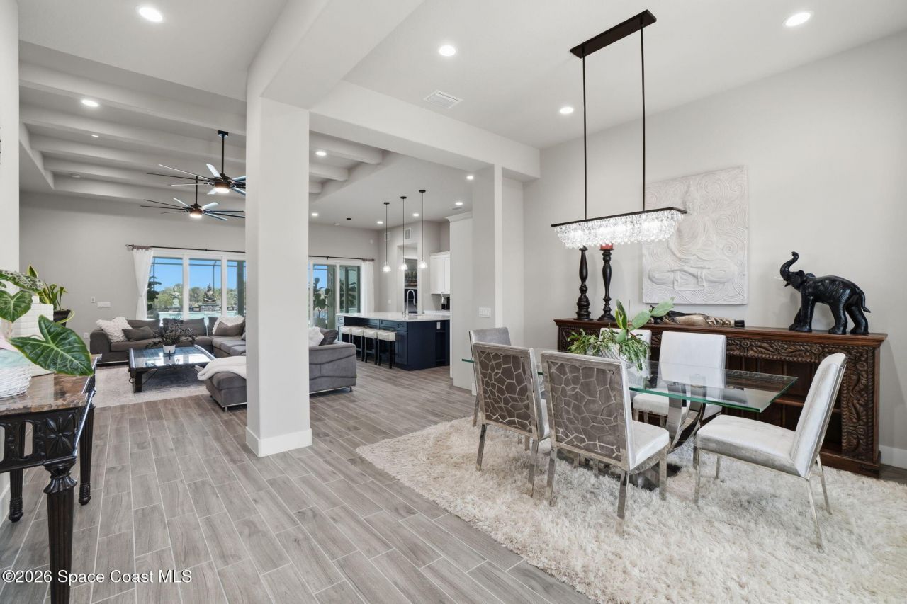 4110 Domain Court , Melbourne, FL 32934 Photo