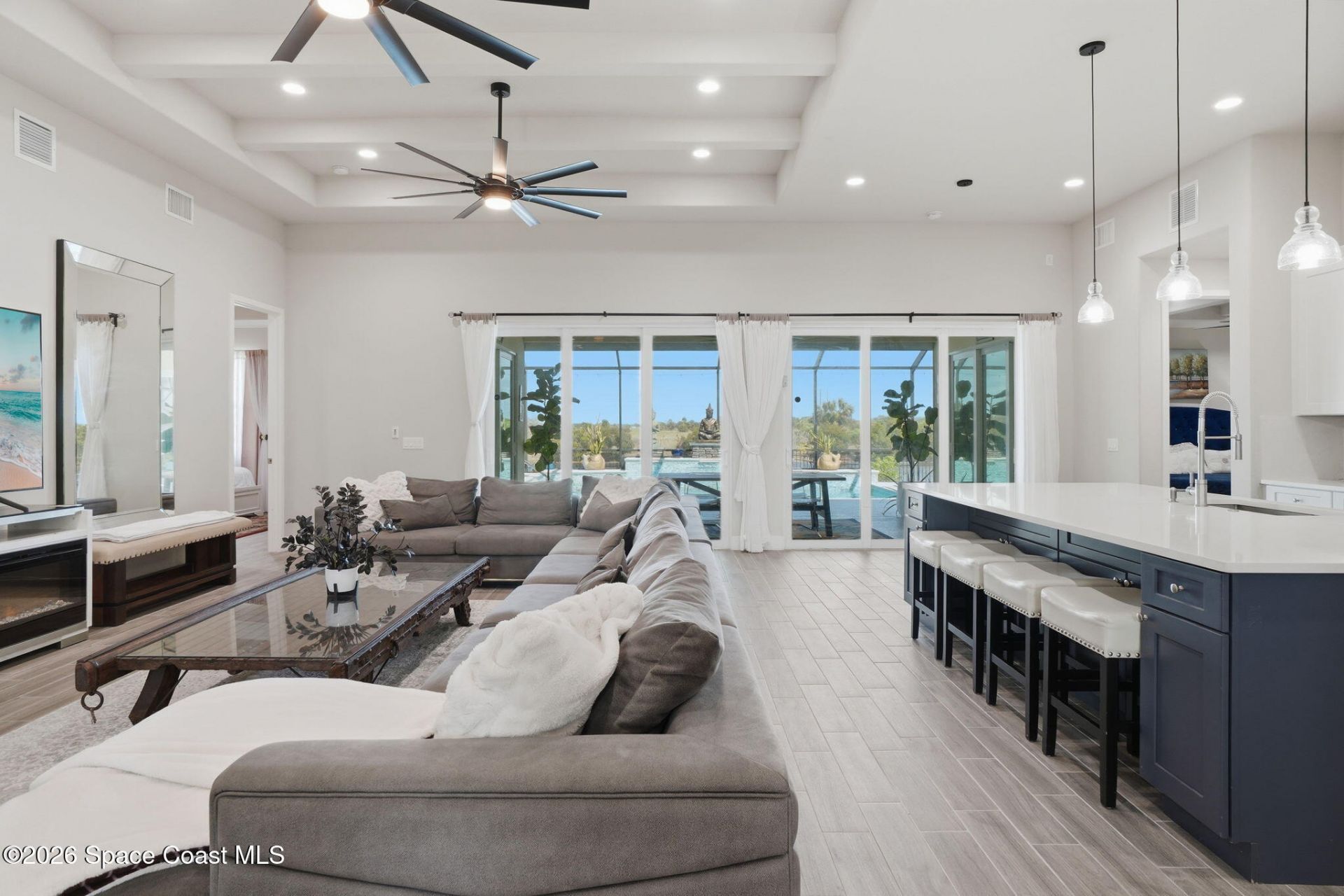 4110 Domain Court , Melbourne, FL 32934 Photo