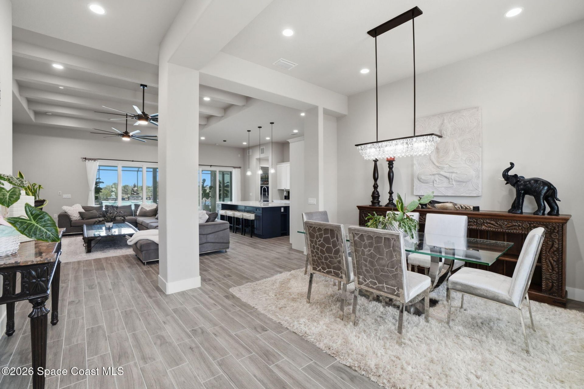 4110 Domain Court , Melbourne, FL 32934 Photo