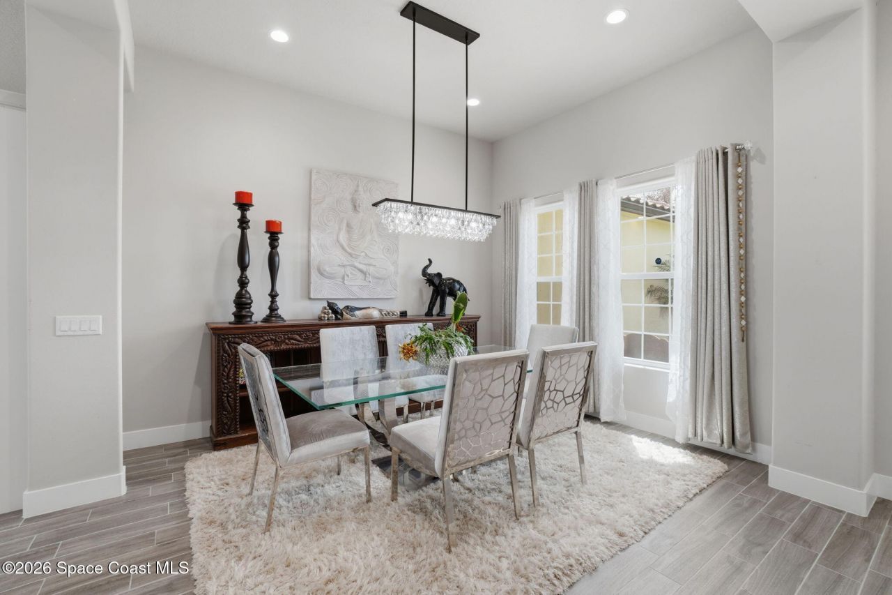 4110 Domain Court , Melbourne, FL 32934 Photo