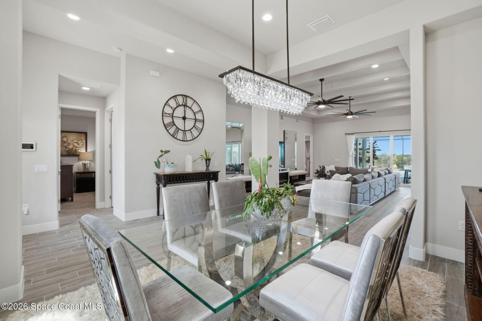 4110 Domain Court , Melbourne, FL 32934 Photo