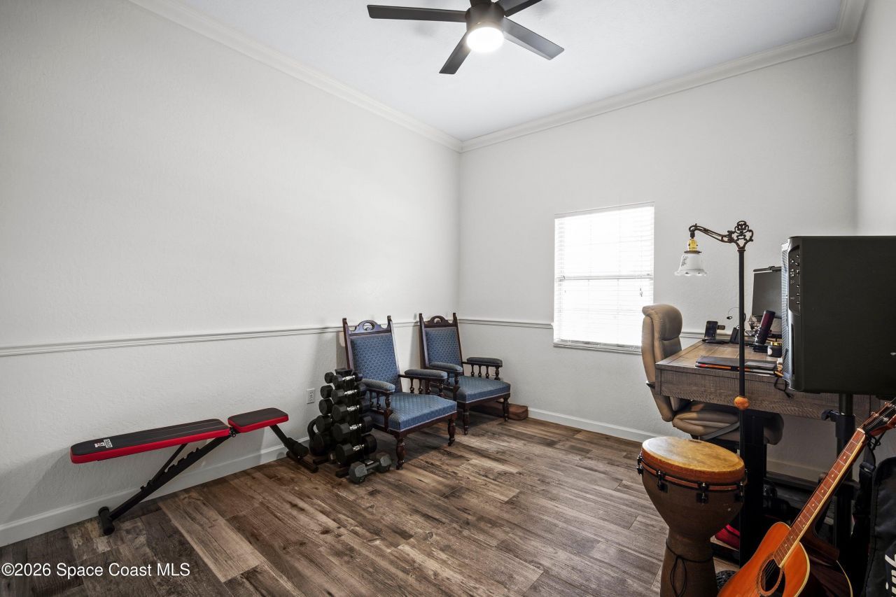 572 Lake Ashley Circle, Melbourne, FL 32904 Photo