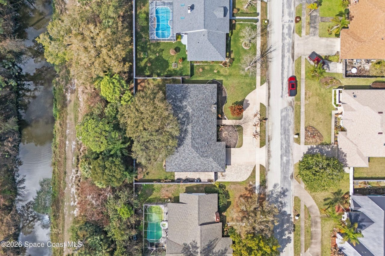 572 Lake Ashley Circle, Melbourne, FL 32904 Photo