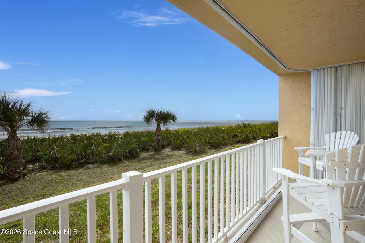 1851 Highway A1a, Unit 4101, Indian Harbor Beach, FL 32937 Photo