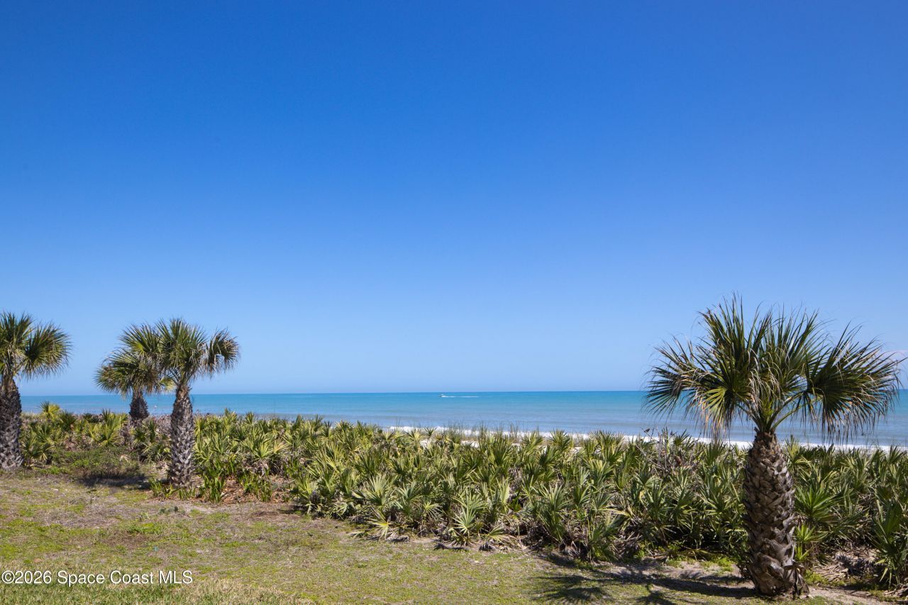 1851 Highway A1a, Unit 4101, Indian Harbor Beach, FL 32937 Photo