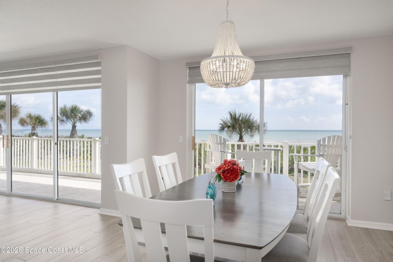 1851 Highway A1a, Unit 4101, Indian Harbor Beach, FL 32937 Photo