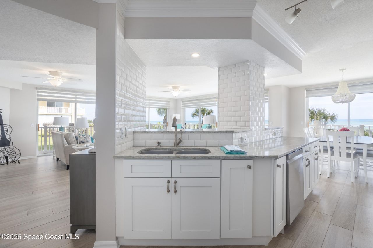 1851 Highway A1a, Unit 4101, Indian Harbor Beach, FL 32937 Photo