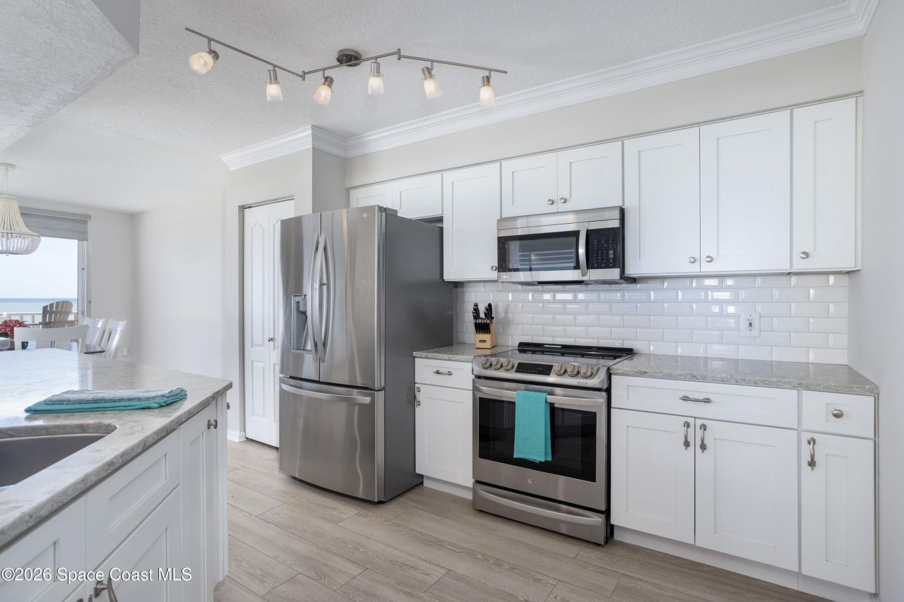 1851 Highway A1a, Unit 4101, Indian Harbor Beach, FL 32937 Photo