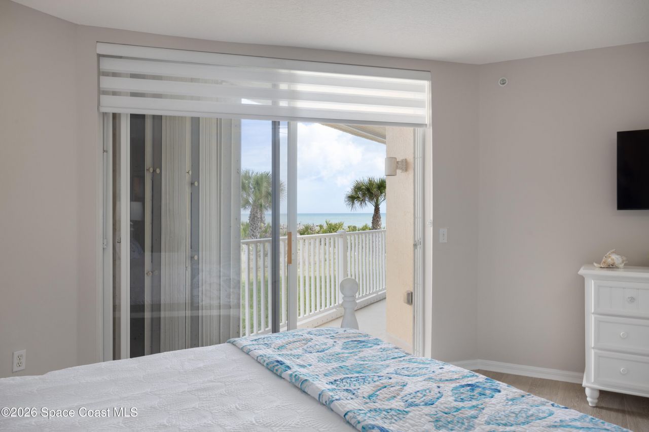 1851 Highway A1a, Unit 4101, Indian Harbor Beach, FL 32937 Photo