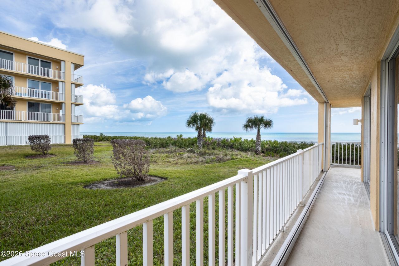 1851 Highway A1a, Unit 4101, Indian Harbor Beach, FL 32937 Photo
