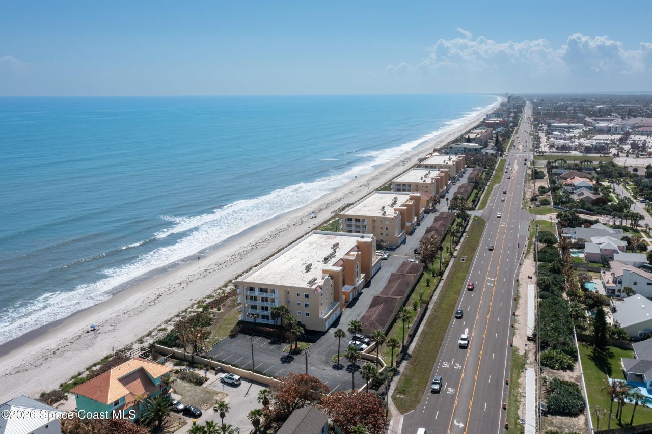 1851 Highway A1a, Unit 4101, Indian Harbor Beach, FL 32937 Photo