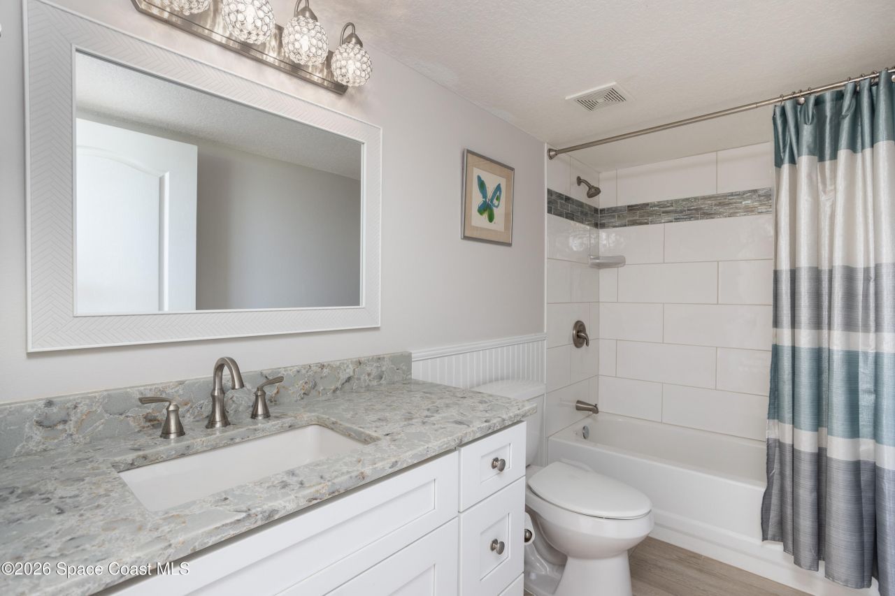 1851 Highway A1a, Unit 4101, Indian Harbor Beach, FL 32937 Photo